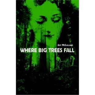 按需印刷Where Big Trees Fall[9780595325085]