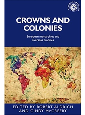 预订Crowns and Colonies