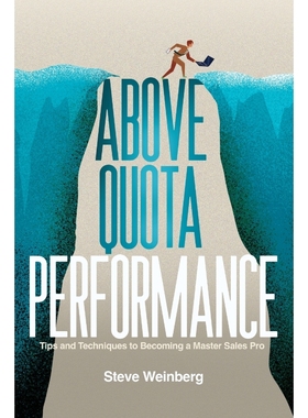按需印刷Above Quota Performance[9781956450279]