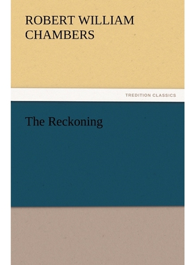 按需印刷The Reckoning[9783847224051]