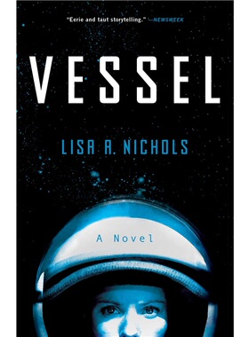 预售【2024新书】Vessel