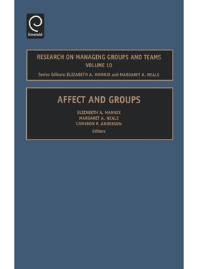 按需印刷不退不换 Affect & Group