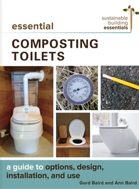 预订Essential Composting Toilets[9780865718722]