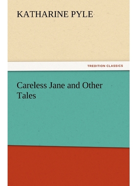 按需印刷Careless Jane and Other Tales[9783847239222]
