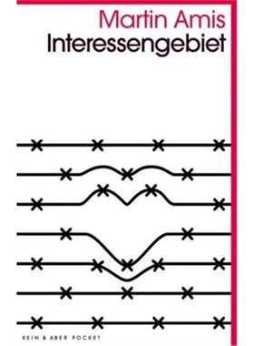 预订【德语】 The Zone of Interest[9783036959535]