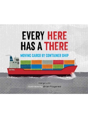 预售【2024新书】Every Here Has A There[9781623544843]