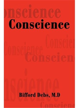 按需印刷不退不换Conscience[9780595294053]