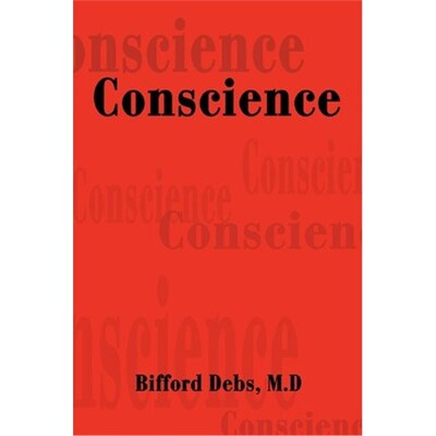 按需印刷Conscience[9780595294053]