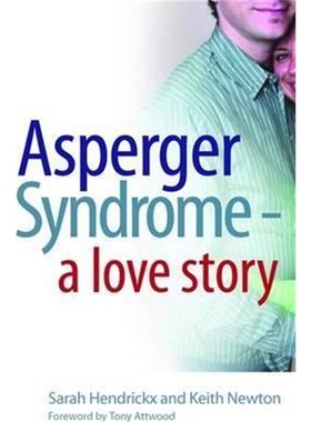 按需印刷Asperger Syndrome - A Love Story[9781843105404]