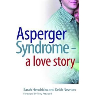 Syndrome 9781843105404 Story Love 按需印刷Asperger