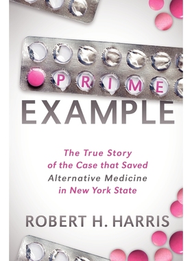 按需印刷Prime Example[9781614480259]