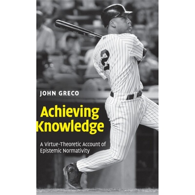 按需印刷不退不换CBG Achieving Knowledge[9780521193917]