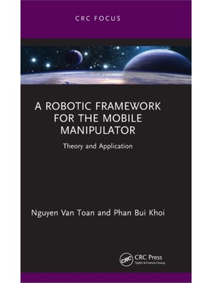 按需印刷TF A Robotic Framework for the Mobile Manipulator