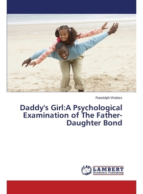 按需印刷Daddy's Girl[9783659362637]