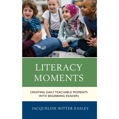 按需印刷Literacy Moments[9781475847321]