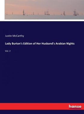 按需印刷Lady Burton s Edition of Her Husband s Arabian Nights[9783744758628]