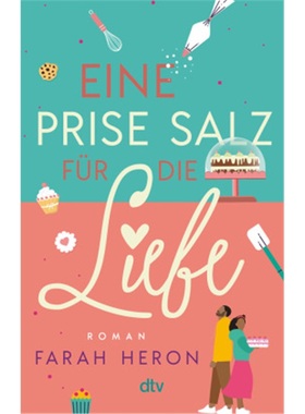 预订【德语】Accidentally Engaged[9783423219761]