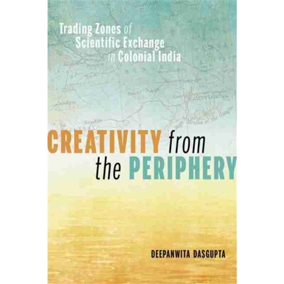 预订不退不换Creativity from the Periphery[9780822946564]