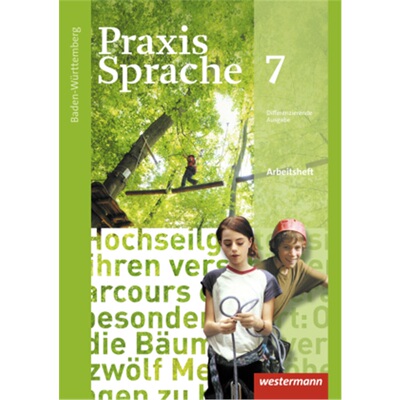 预订【德语】 Praxis Sprache - Ausgabe 2015 für Baden-Württemberg[9783141230994]