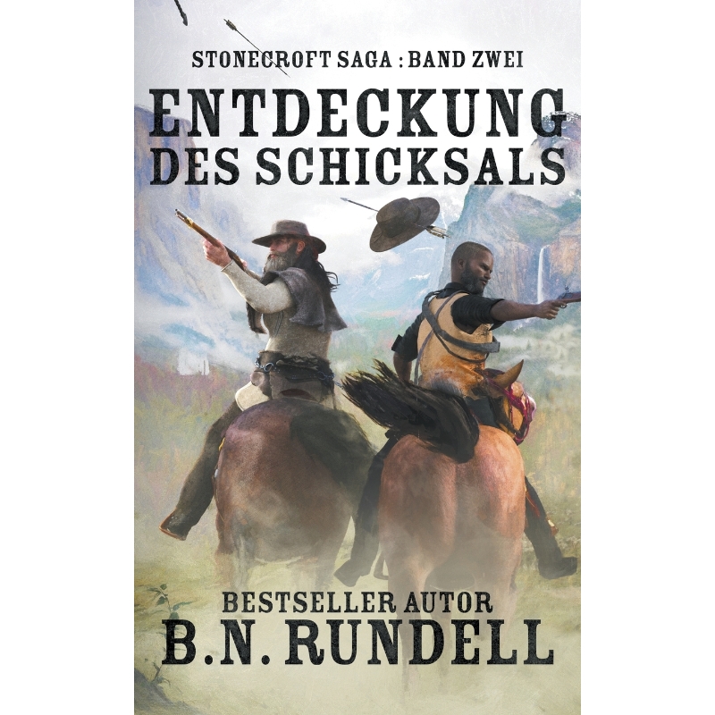 按需印刷Entdeckung des Schicksals[9781639774029]
