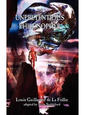 按需印刷The Unpretentious Philosopher[9781612271361]