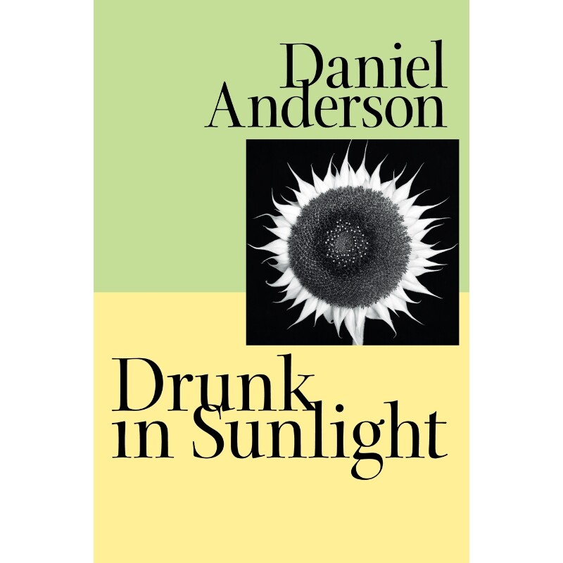 按需印刷不退不换Drunk in Sunlight[9780801885211]