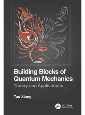 按需印刷不退不换 TF Building Blocks of Quantum Mechanics
