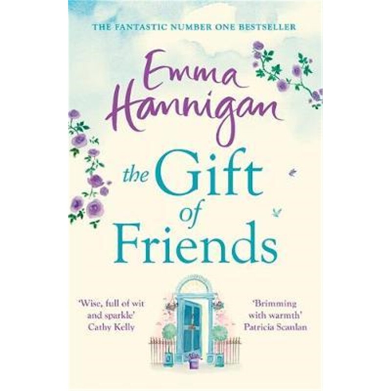 预订the gift of friends