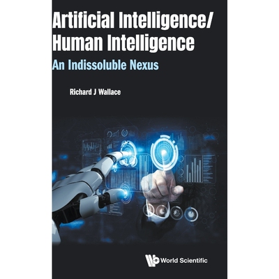 按需印刷不退不换Artificial Intelligence/ Human Intelligence[9789811232879]