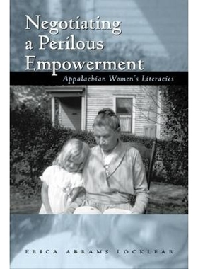 按需印刷不退不换Negotiating a Perilous Empowerment[9780821419663]