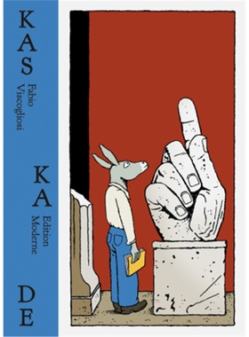 预订【德语】 Kaskade[9783037312070]