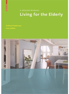 预订Living for the Elderly