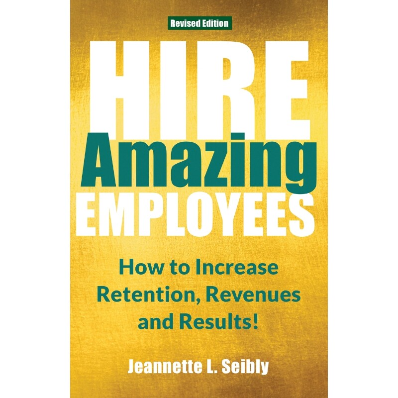按需印刷不退不换Hire Amazing Employees[9781735350486]