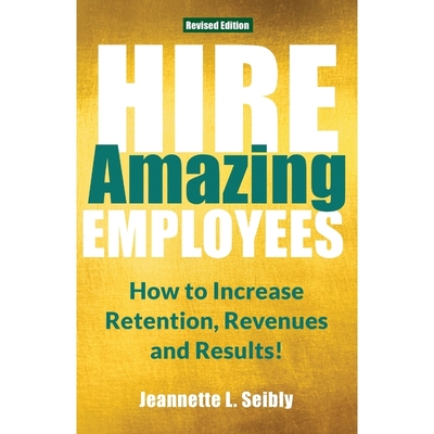 按需印刷Hire Amazing Employees[9781735350486]