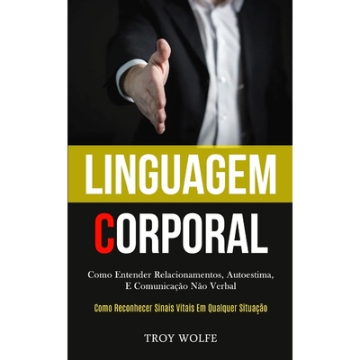按需印刷POR Linguagem Corporal[9781989837306]