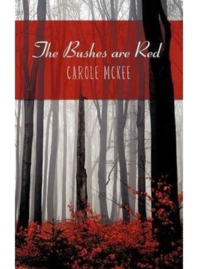按需印刷The Bushes are Red[9781438960760]