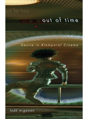 按需印刷Out of Time[9780816669967]