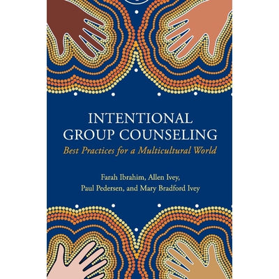 按需印刷不退不换International Group Counseling[9781516549566]