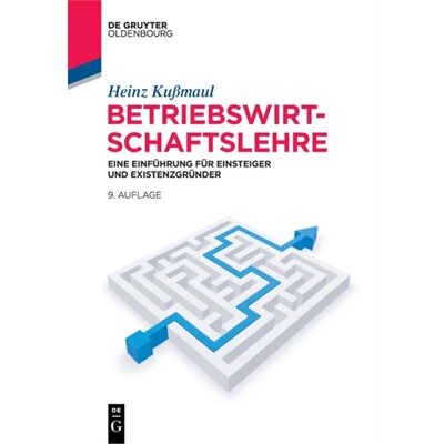 预订不退不换德语 Betriebswirtschaftslehre:Eine Einfuhrung