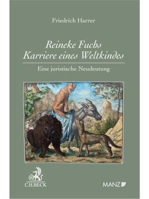 预订【德语】Reineke Fuchs - Karriere eines Weltkindes