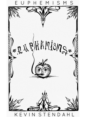 按需印刷Euphemisms[9781366611567]