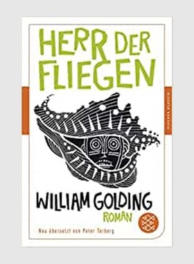 预订Herr der Fliegen