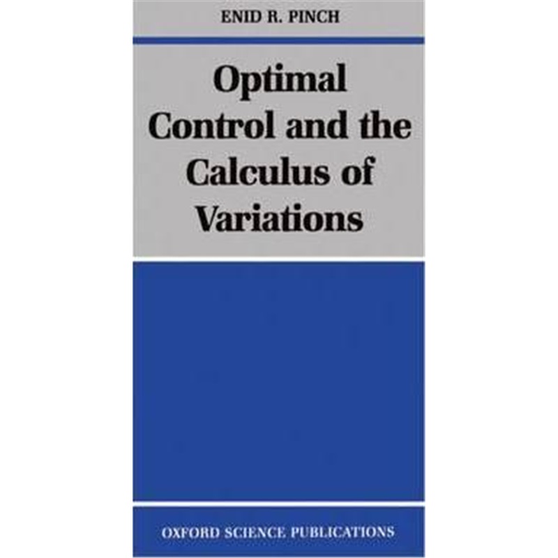 按需印刷Optimal Control and the Calculus of Variations[9780198514893]