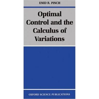 按需印刷Optimal Control and the Calculus of Variations[9780198514893]