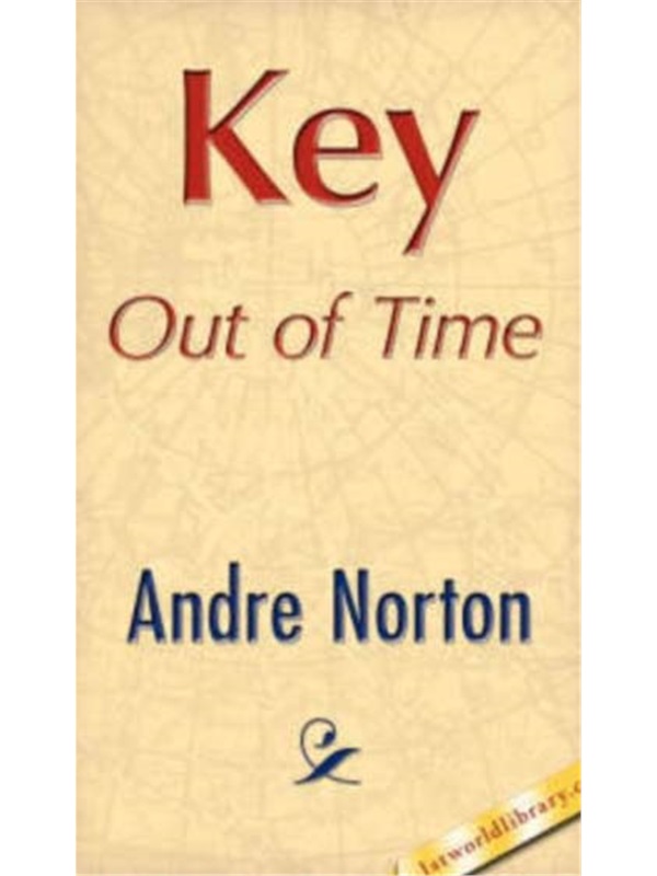 预订Key Out of Time