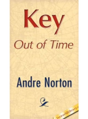 预订Key Out of Time