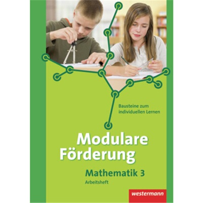 预订【德语】 Modulare Förderung für den Mathematikunterricht[9783141226072]