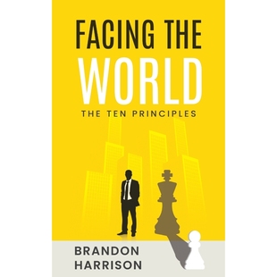 9798986537924 World The 按需印刷Facing