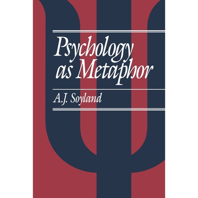 按需印刷Psychology as Metaphor[9780803989580]