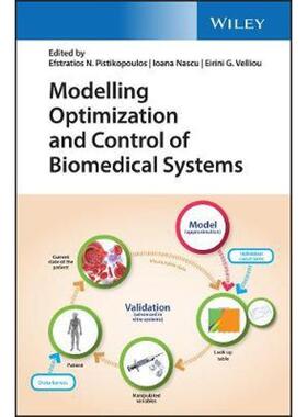 预订不退不换Modelling Optimization and Control of Biomedical Systems